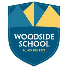 Logo de Woodside School